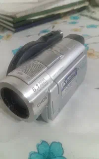 دوربین فیلمبرداری هندیکم سونی۶/۱مگاپیکسل ژاپن