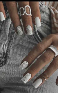 خدمات تخصصی ناخن آفر ویژه