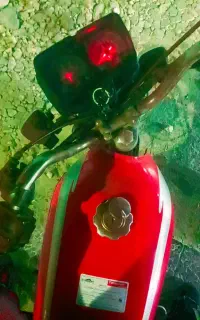 فروش موتور هوندا ۱۵۰