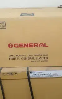 کولر اسپلیت اوجنرال