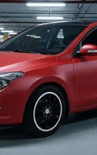 هیوندا  i30