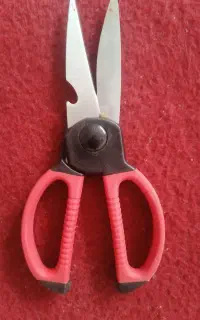 قیچی خیاطی