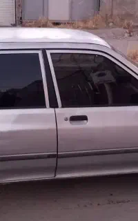 پراید مدل ۸۰
