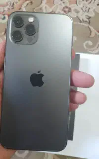 آیفون ۱۲ پرو 256G