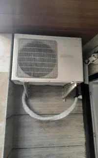 سرویس.نصب‌جابه‌جایی کولراسپیلت