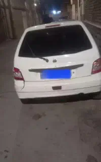 پراید ۱۱۱