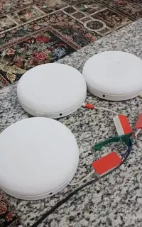 لامپ سقفی نو نو
