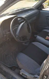پراید کاربراتور 82 دوگانه
