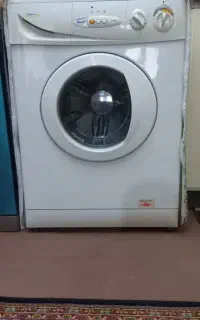 لباسشویی