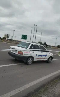 پرده سرای دلخوش