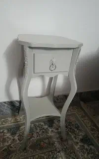 میز تلفن طوسی