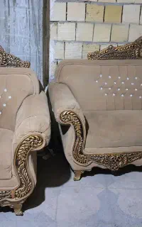 فروش مبل دست دوم