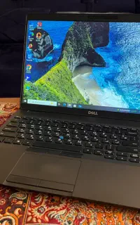 لبتاپ مهندسی DeLL