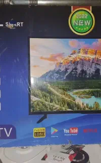 تلویزیون الی ای دی 50 اینچ مدل 50LB-9900