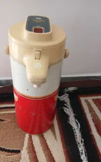 فلاکس پمپی ژاپنی