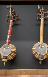 کمانچه