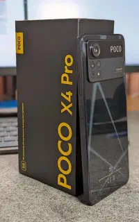 گوشی Poco x4pro
