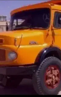 پایه یک،راننده،تک،کمپرسی،دهچرخ