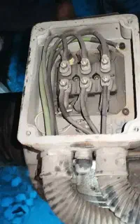 نصب، راه اندازی و تعمیرات برق، تاسیسات