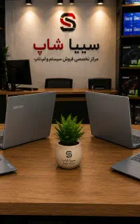 لپ تاپ لنوو ThinkBook 15 G2