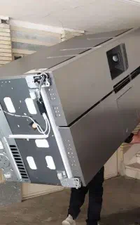 باربری حمل بار اثاثیه منزل کارگر خالی اسباب کشی