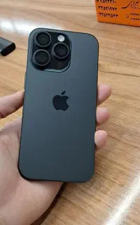 iPhone 16 pro صفر (عروسک)