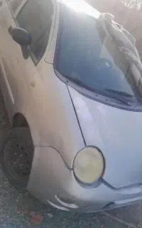ام وی ام 110 مدل 1390