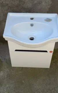 روشویی کابینی