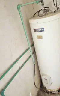 آبگرمکن