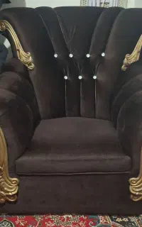 مبل سالم