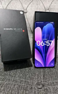 گوشی xiaomi 12s ultra