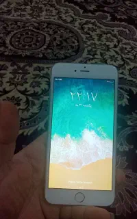 آیفون 6 پلاس