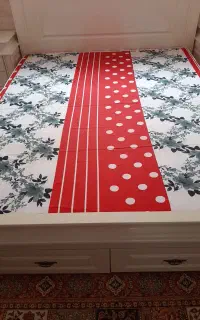 تشک تخت دونفره