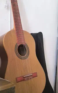 گیتار سمفونی اورجینال