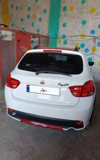 کویک دنده ای 1404
