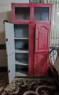 کمد فلزی