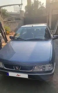 slx مدل ۹۹ موتور tu5