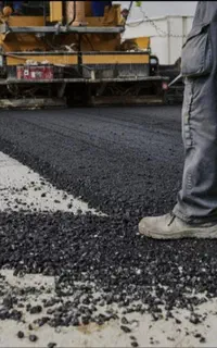 خدمات آسفالت قیروگونی ایزوگام
