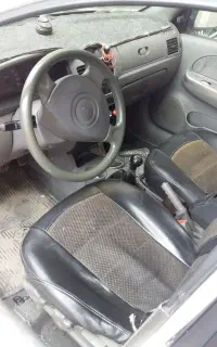 ریو مدل ۸۸ بدون رنگ وکاملا تمیز و خونگی