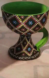 سفالی