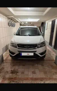 تیگو ۵ فول مانیتور بزرگ