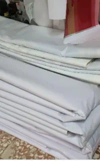 جایگزین حلب و نایلون بنر باطله دست دوم