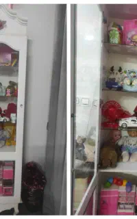 کمد اسباب بازی بچه