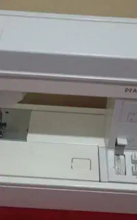 چرخ خیاطی فاف