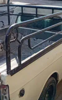 پیکان بار