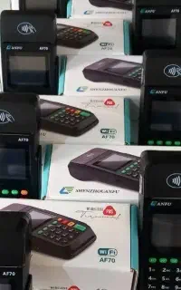 دستگاه های کارتخوان p0r0
