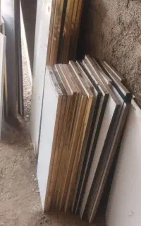 ورق ام دی اف