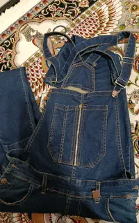 لباس سر همی (دخترانه )