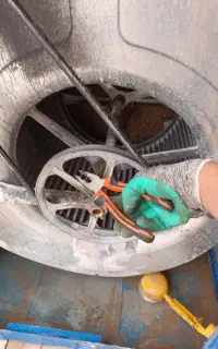 تعمیر و سرویس کولر در محل