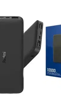 پاوربانک 10000 شیائومی ردمی